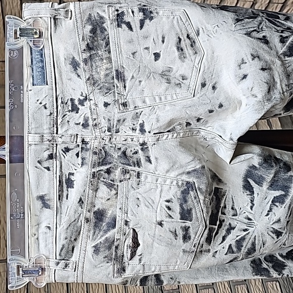 NWOT Rock and Republic Berlin Jeans Sz 4 - Picture 7 of 15